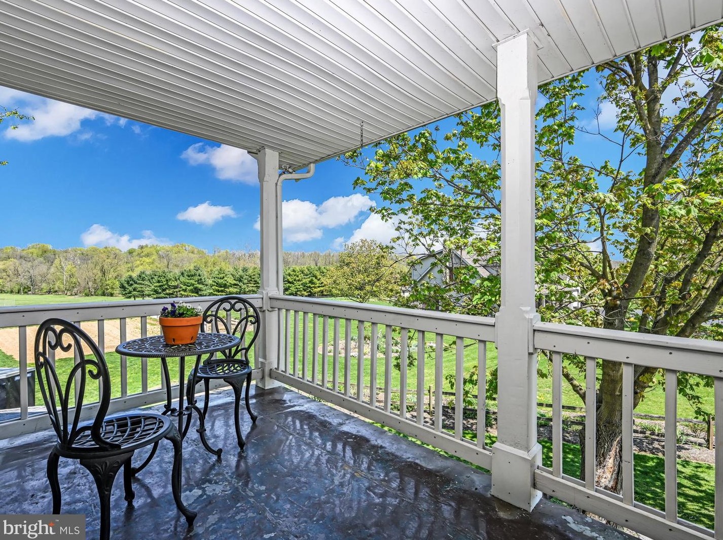 37 Locust St, Bareville PA  17540-9101 exterior