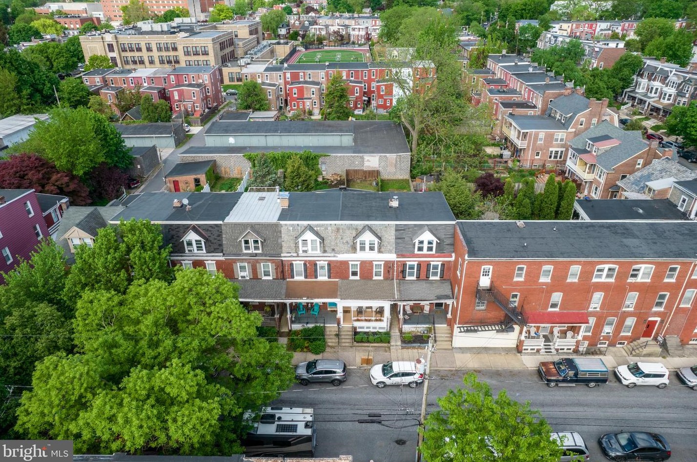 338 N Pine St, Lancaster, PA 17603