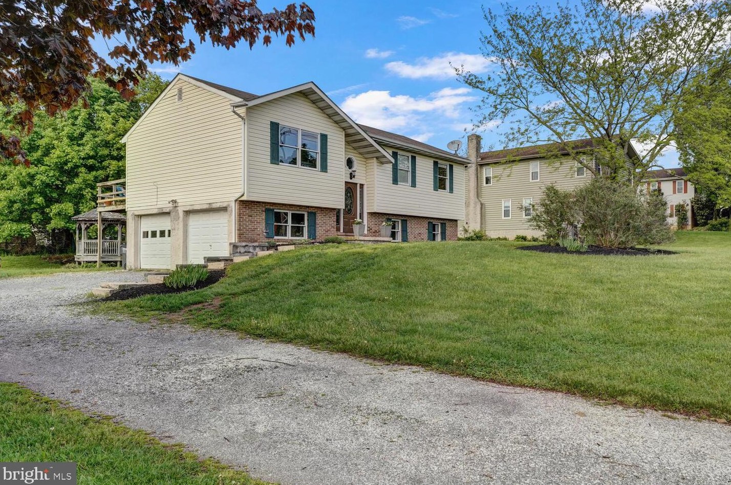 1778 White Oak Rd, Edisonville, PA 17579