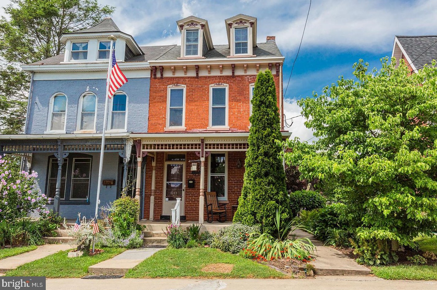 1331 Manor St, Kinderhook, PA 17512