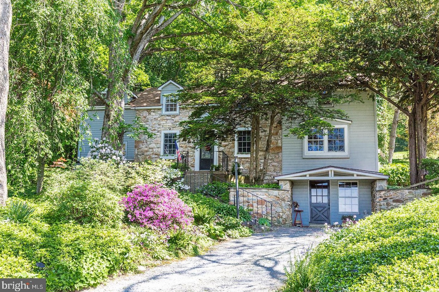 5450 Lincoln Hwy, Gap, PA 17527