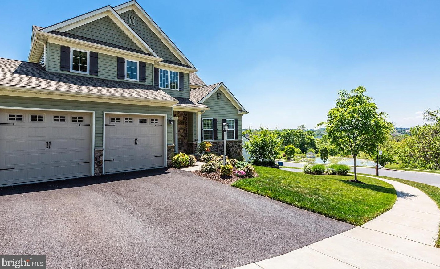 3923 Archer Ln, Kinderhook, PA 17512