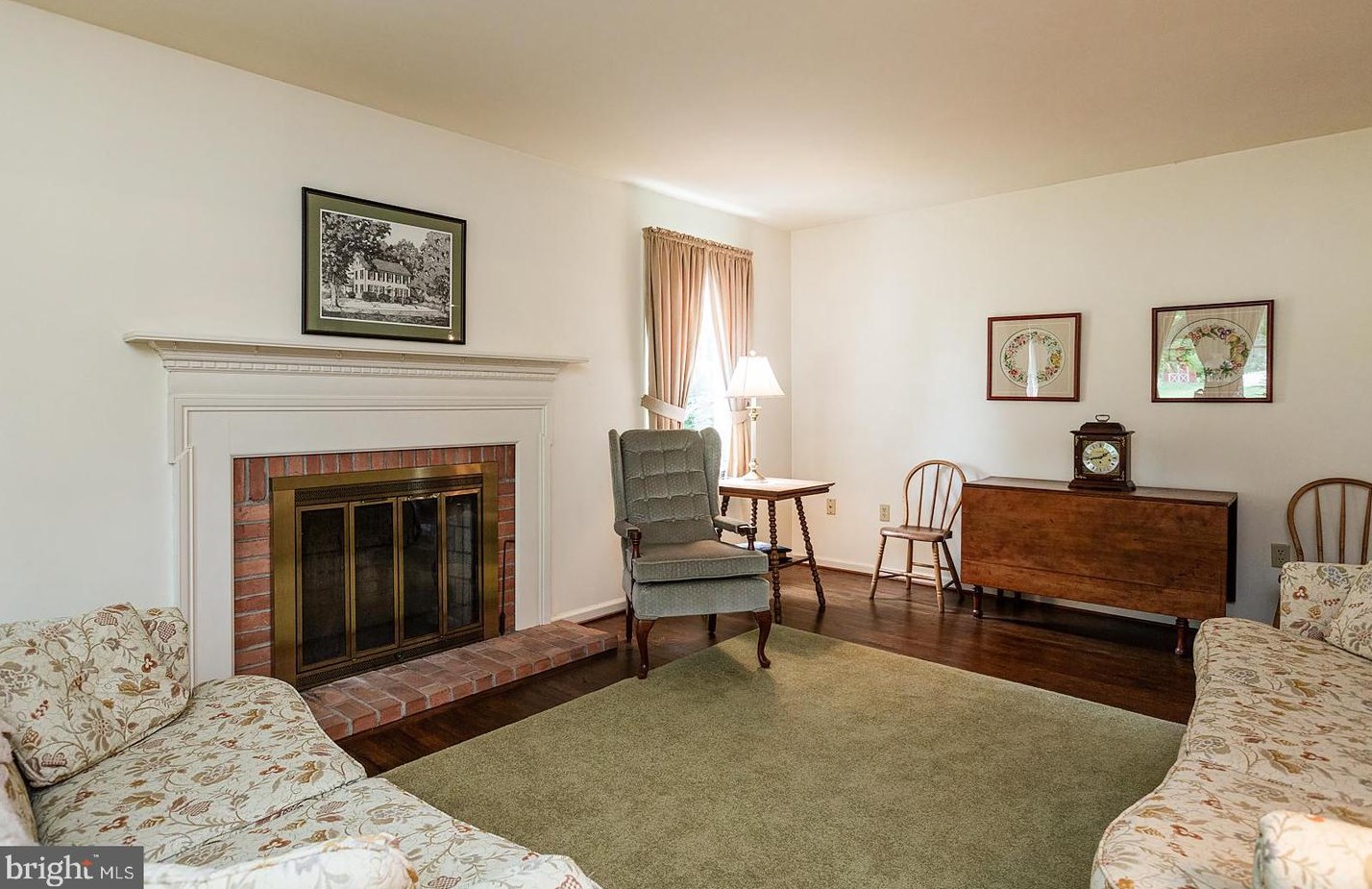 1524 English Brook Dr, Landisville PA  17538-1349 exterior