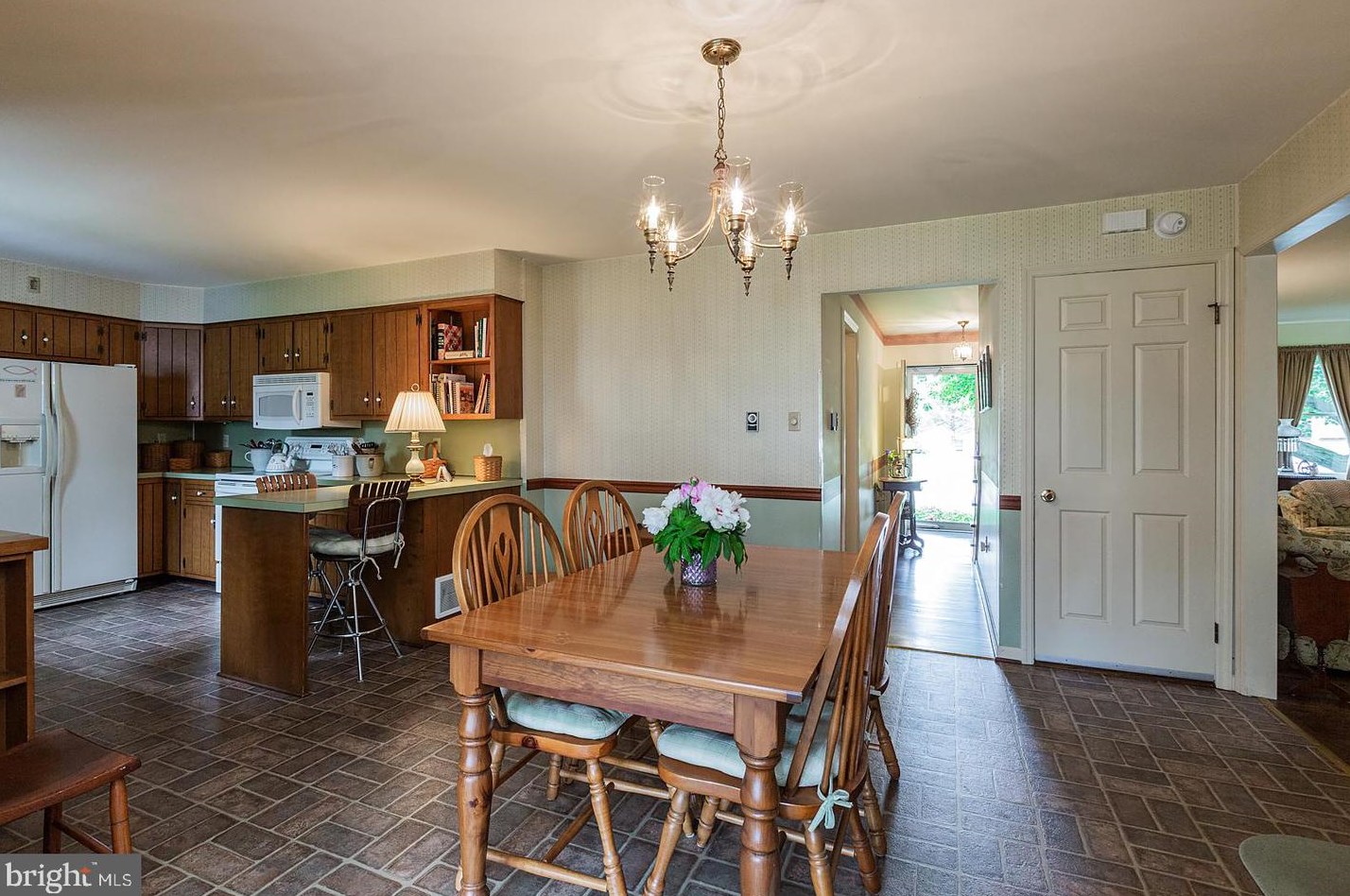 1524 English Brook Dr, Landisville PA  17538-1349 exterior