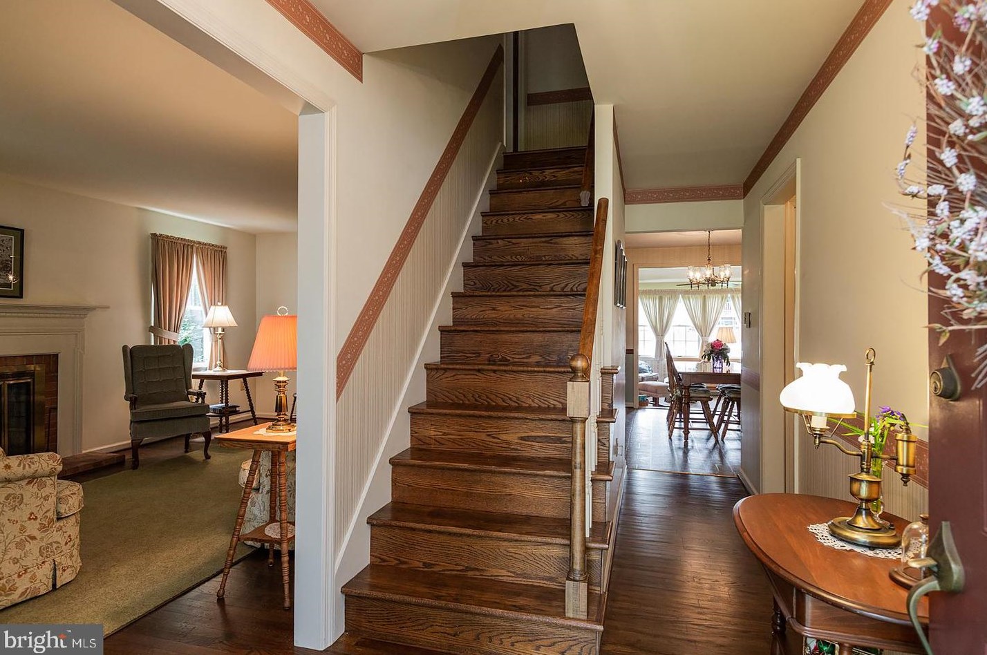 1524 English Brook Dr, Landisville PA  17538-1349 exterior