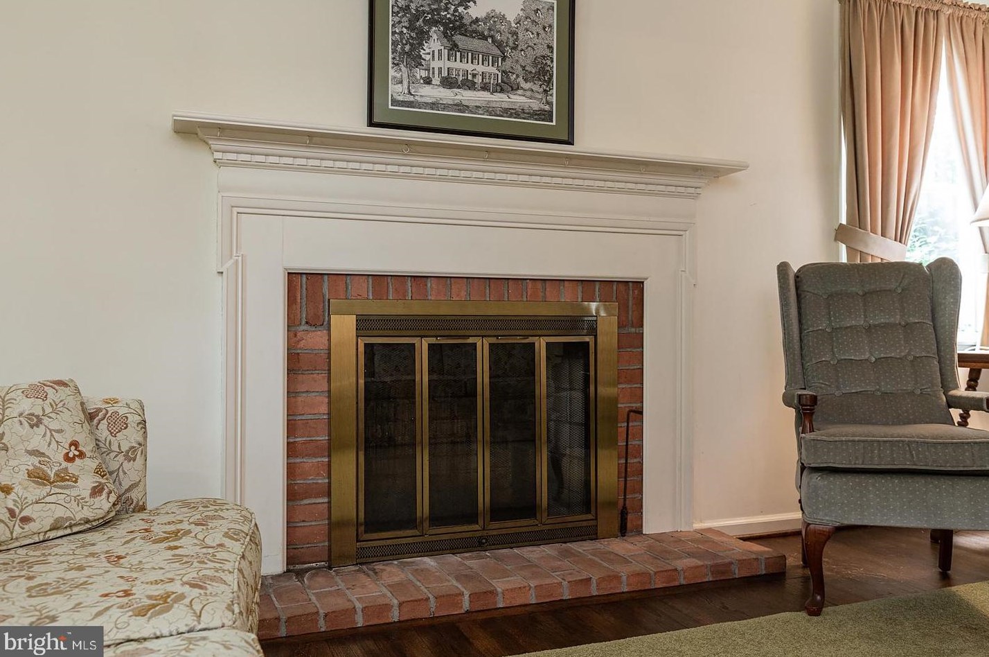 1524 English Brook Dr, Landisville PA  17538-1349 exterior