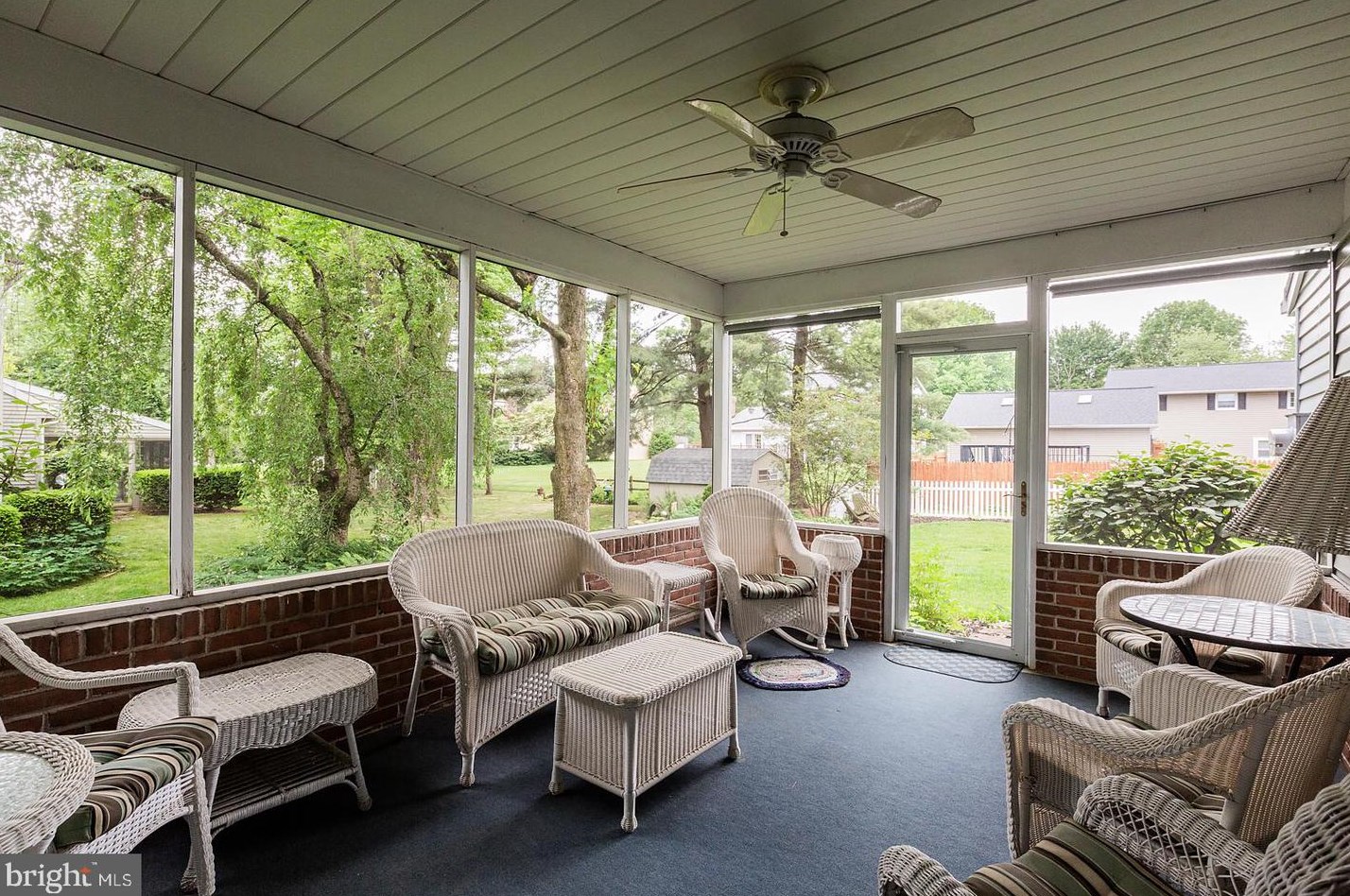 1524 English Brook Dr, Landisville PA  17538-1349 exterior