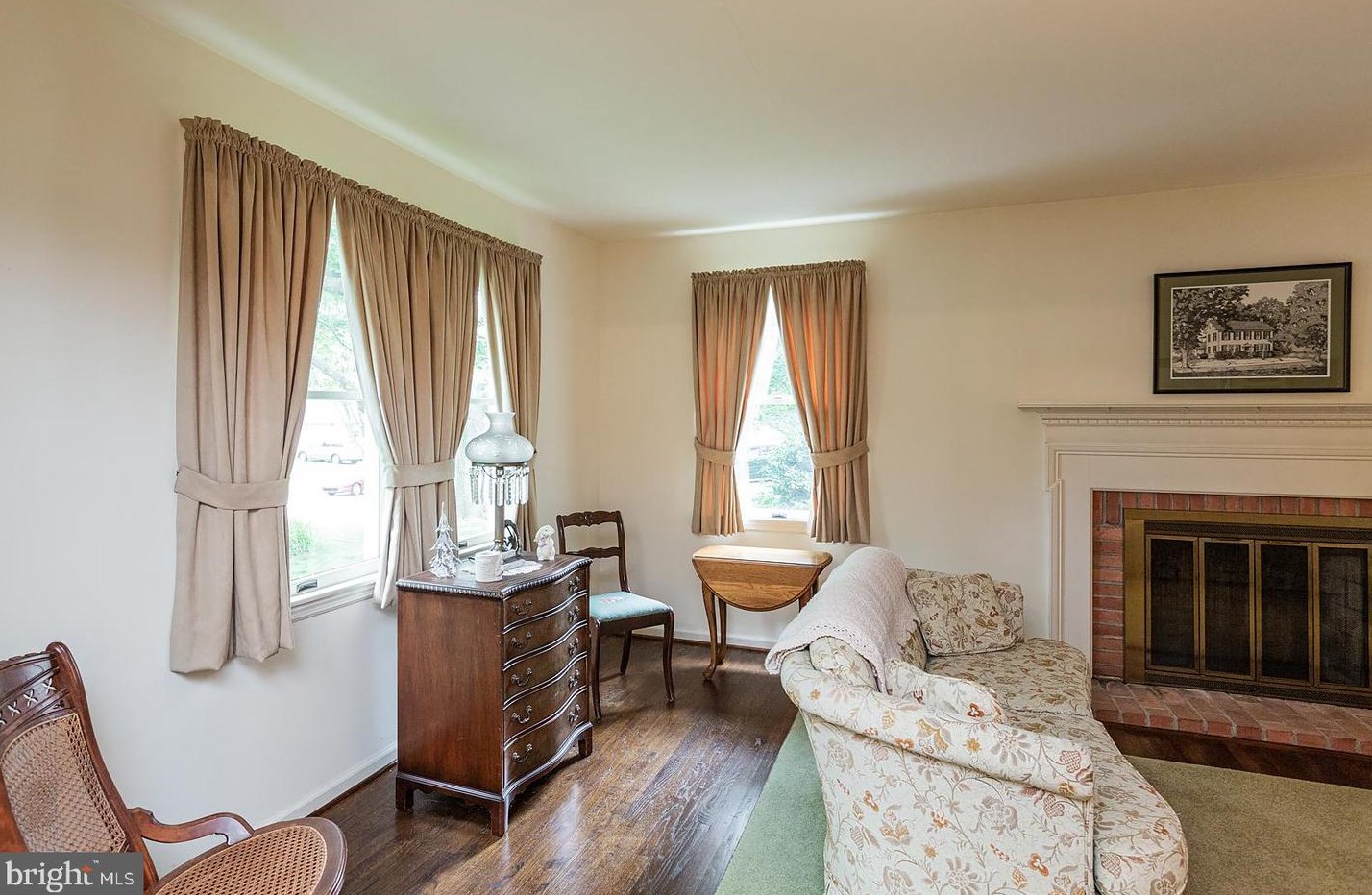 1524 English Brook Dr, Landisville PA  17538-1349 exterior