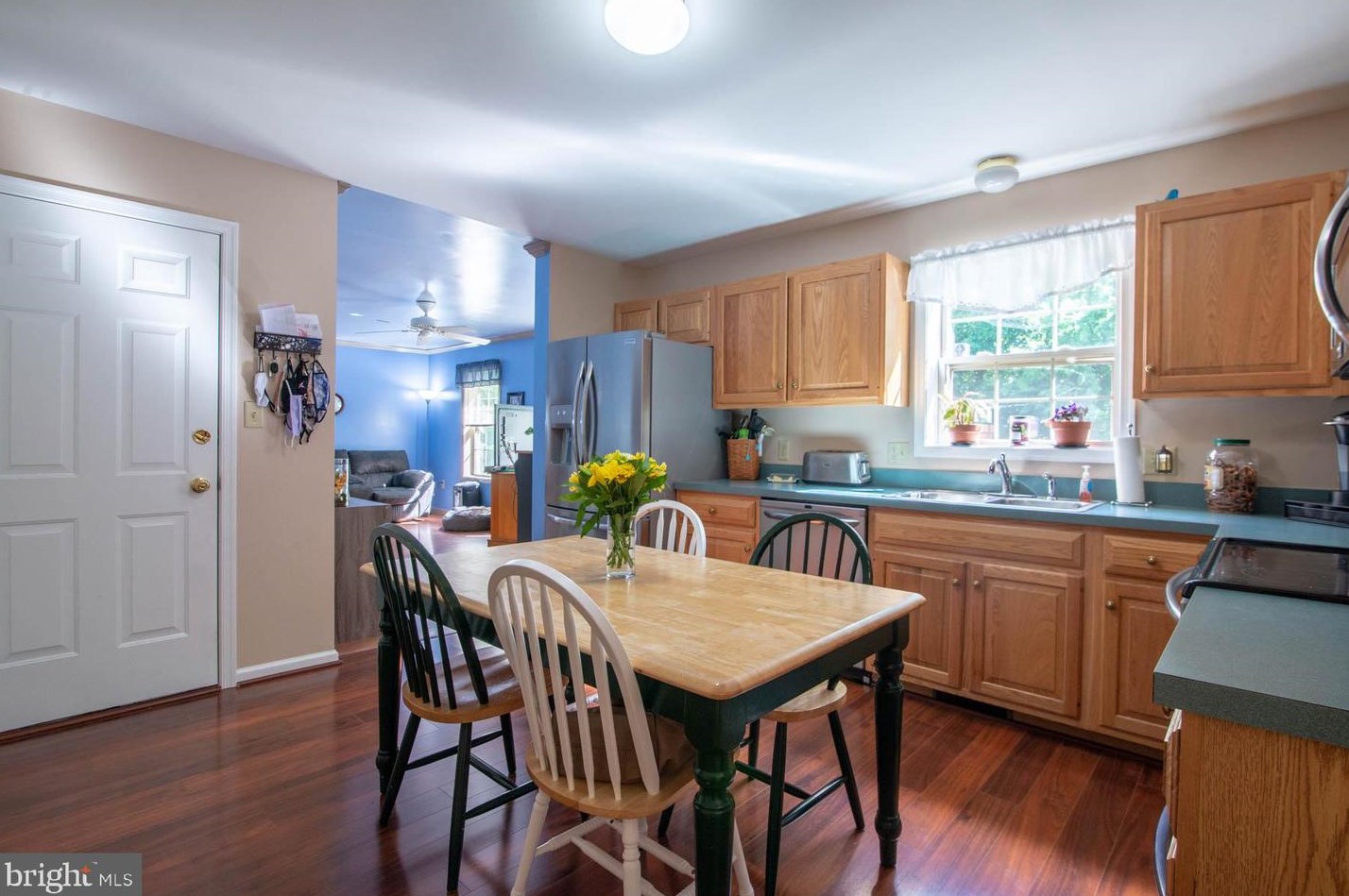 90 Gard Ct, Kinderhook PA  17512-9467 exterior