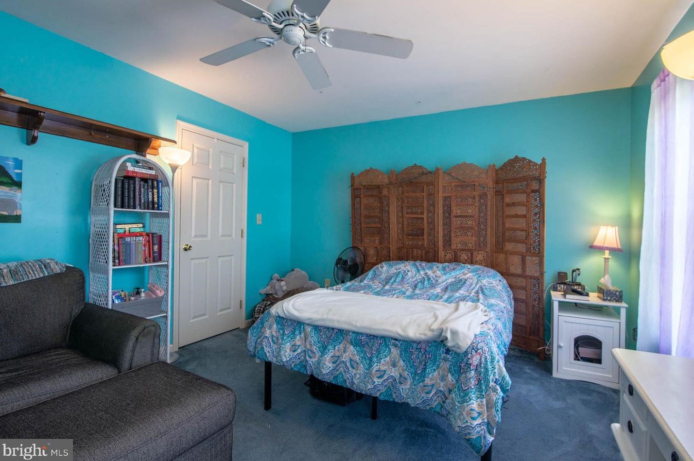 90 Gard Ct, Kinderhook PA  17512-9467 exterior