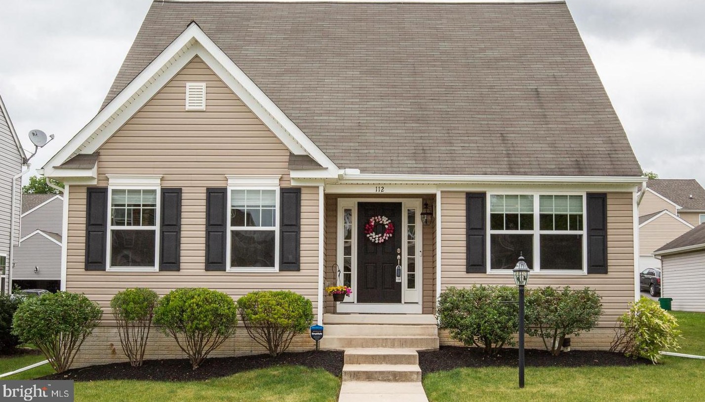112 Basil St, Marietta, PA 17547-8512