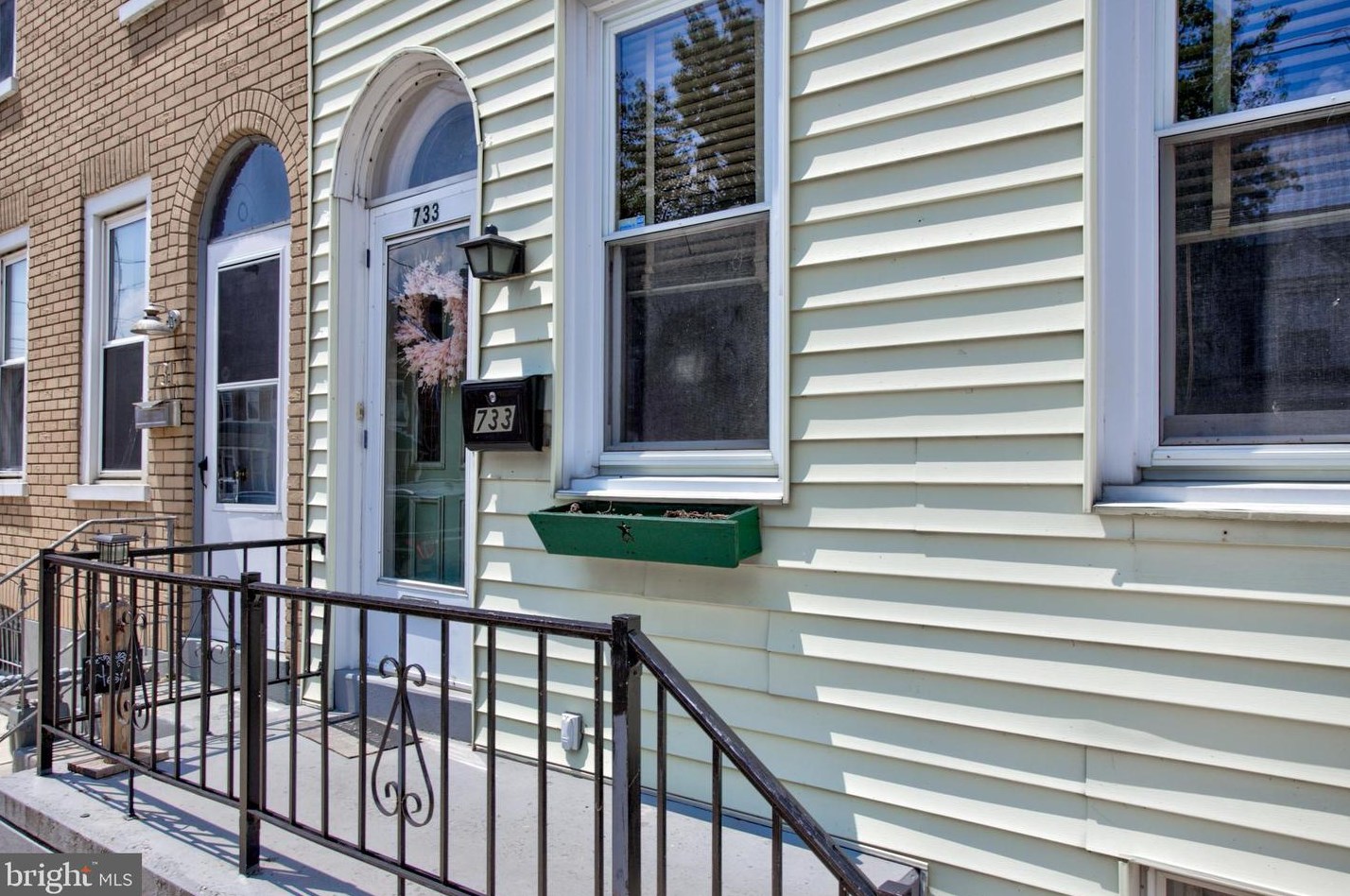 733 Walnut St, Kinderhook, PA 17512-1222