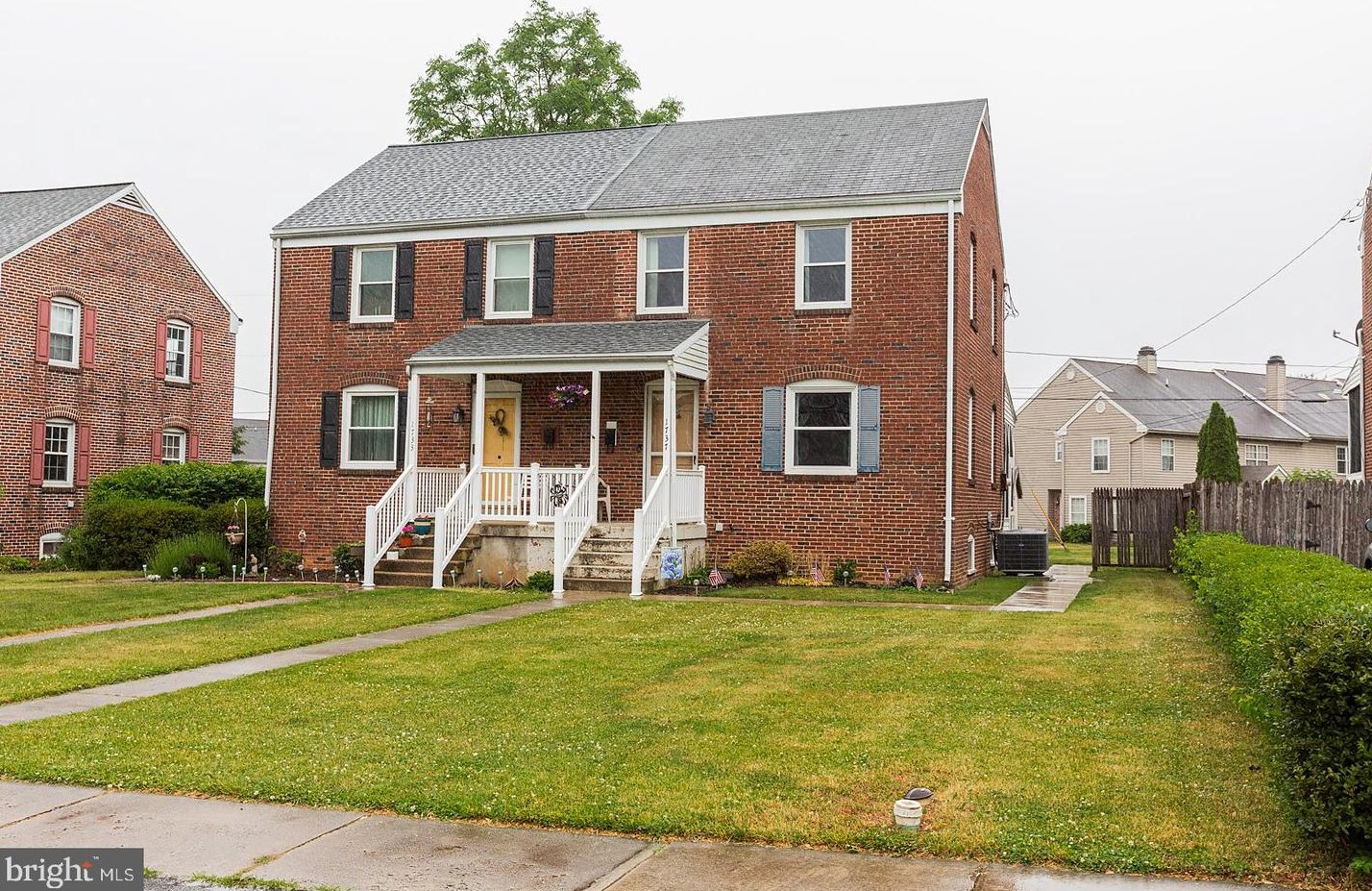 1737 Windsor Ave, Lancaster, PA 17601