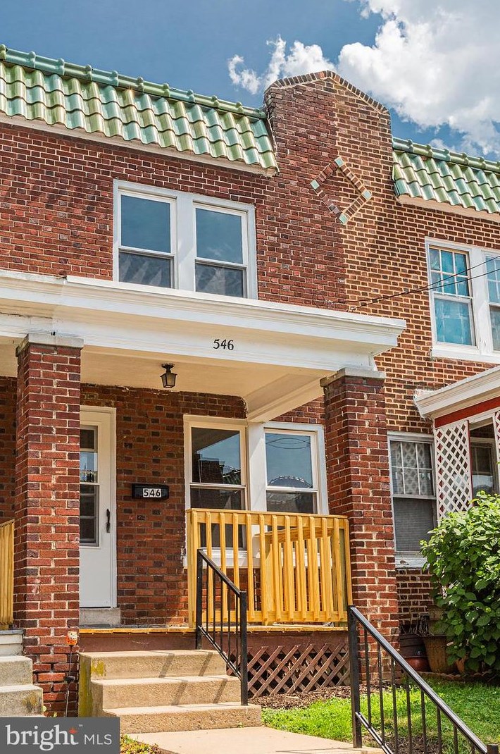 546 Hamilton St, Lancaster, PA 17602