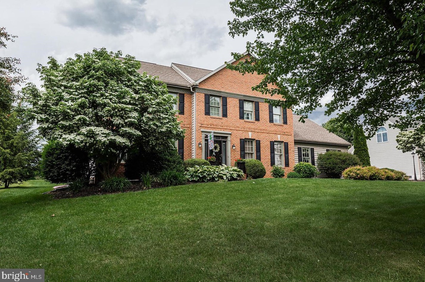 345 Copley Dr, Lancaster, PA 17601
