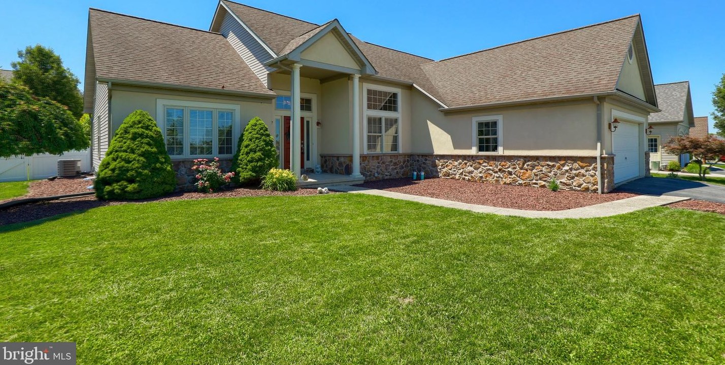 457 Stone Creek Rd, Lancaster, PA 17603
