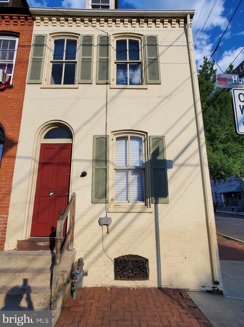 153 Howard Ave, Lancaster, PA 17602