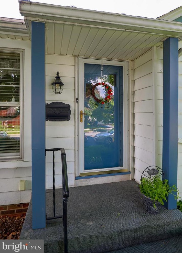 512 Prospect St, Lancaster, PA 17603