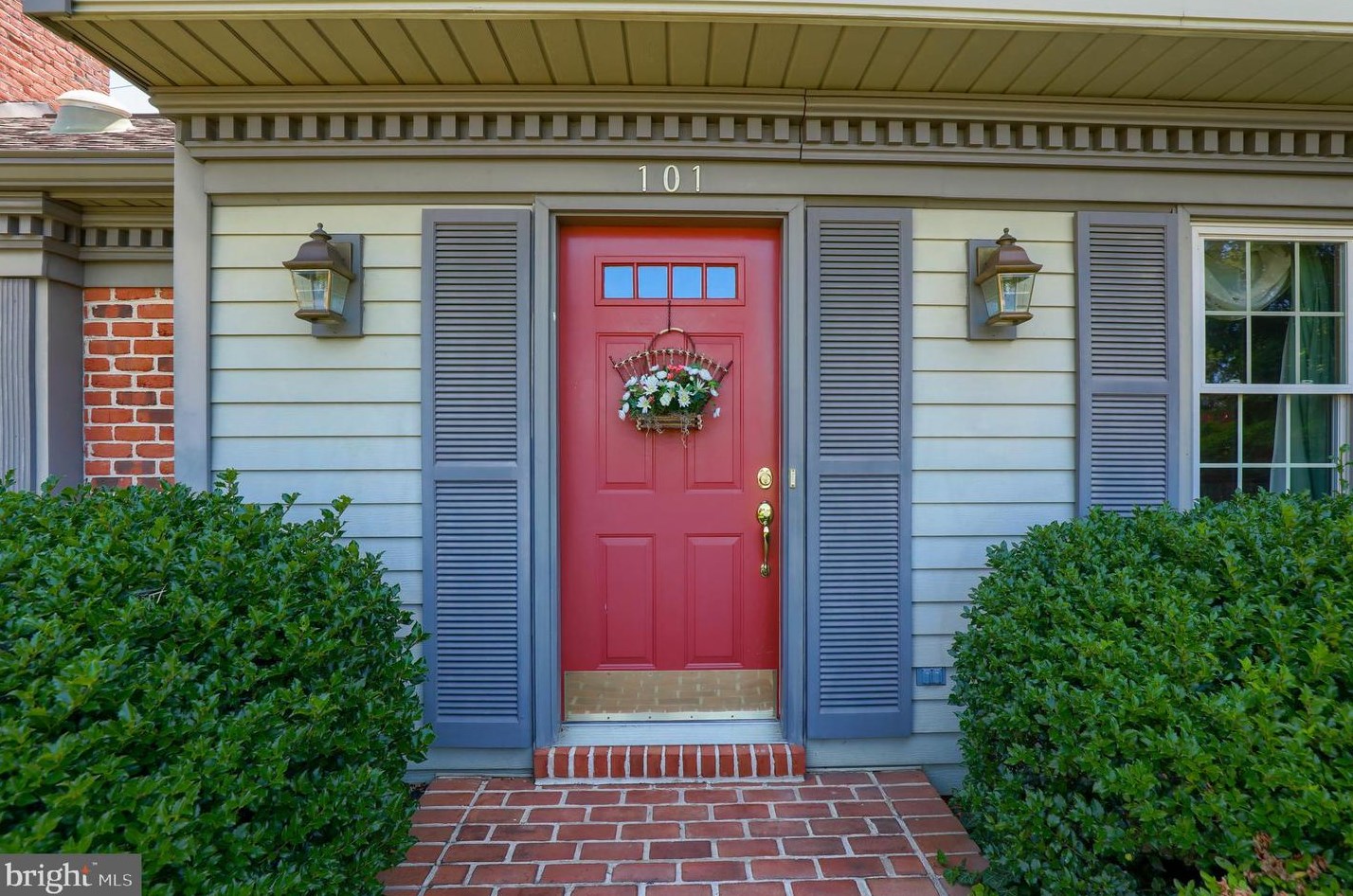 101 Dorianne Dr, Willow, PA 17584-9577