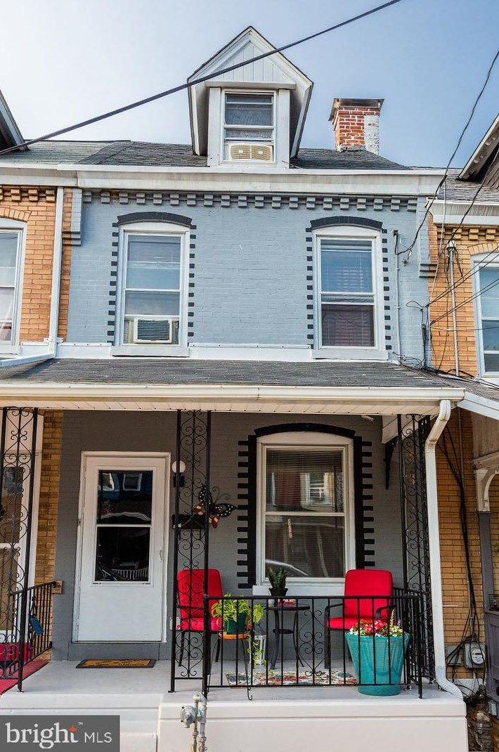 837 Prangley Ave, Lancaster, PA 17603