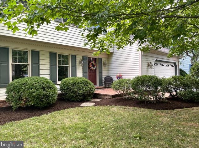 1052 Snapper Dam Rd, Landisville PA  17538-1545 exterior