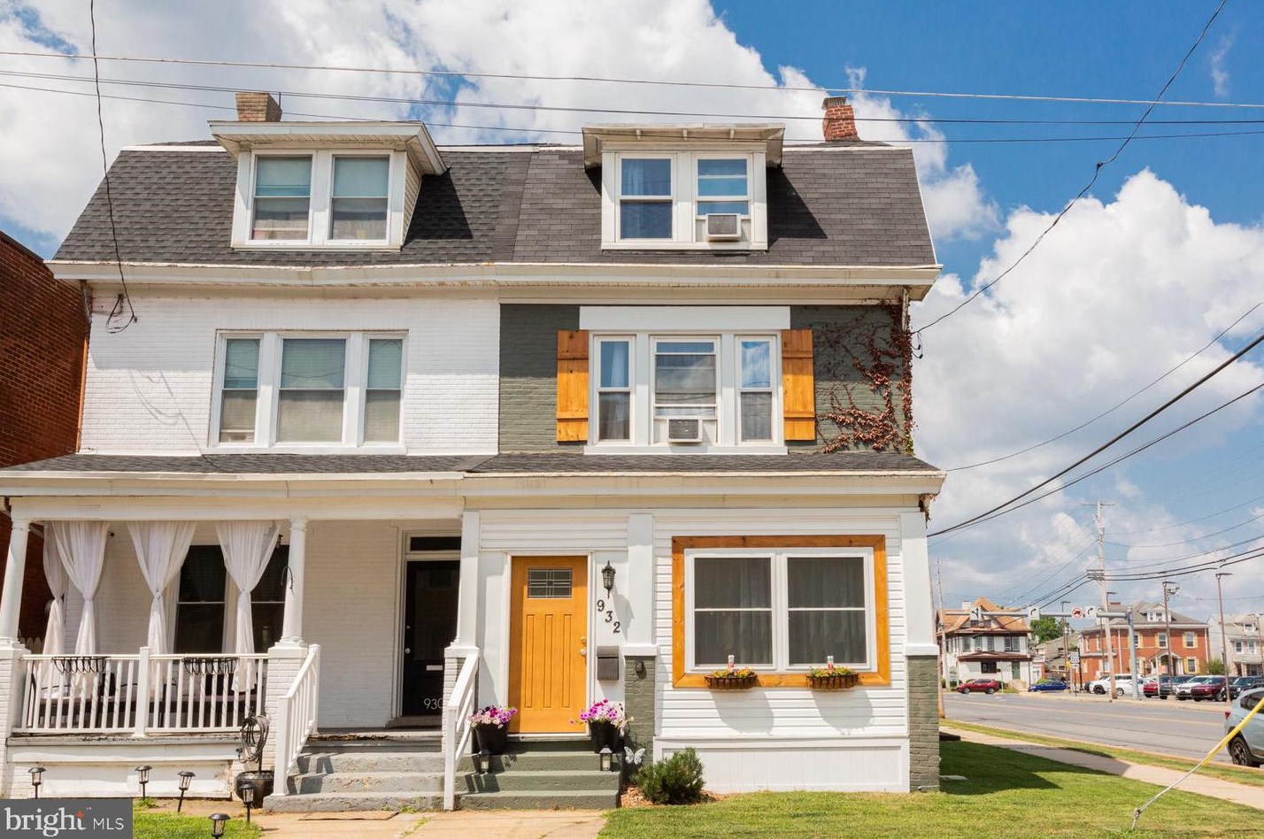 932 Lititz Ave, Lancaster, PA 17602