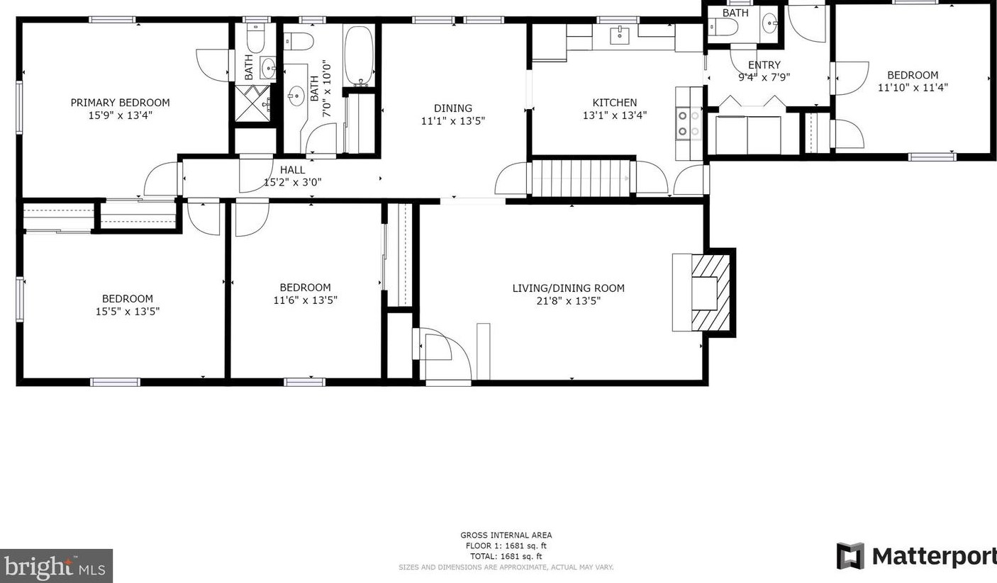 104 Sandstone Dr, Willow, PA 17584-9440