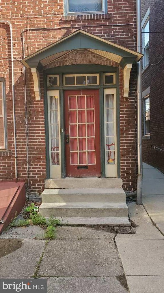 127 E Orange St, Lancaster, PA 17602