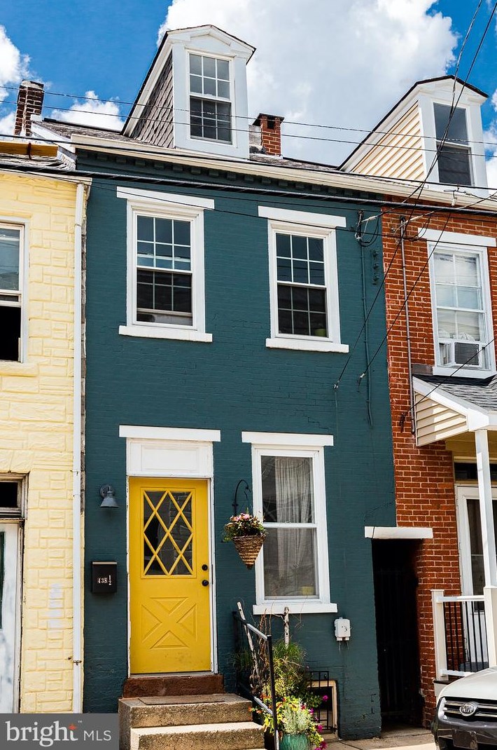 438 N Water St, Lancaster, PA 17603