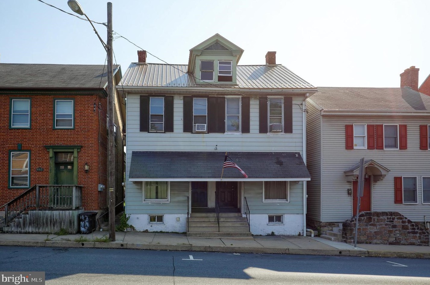 109 Market St, Aberdeen, PA