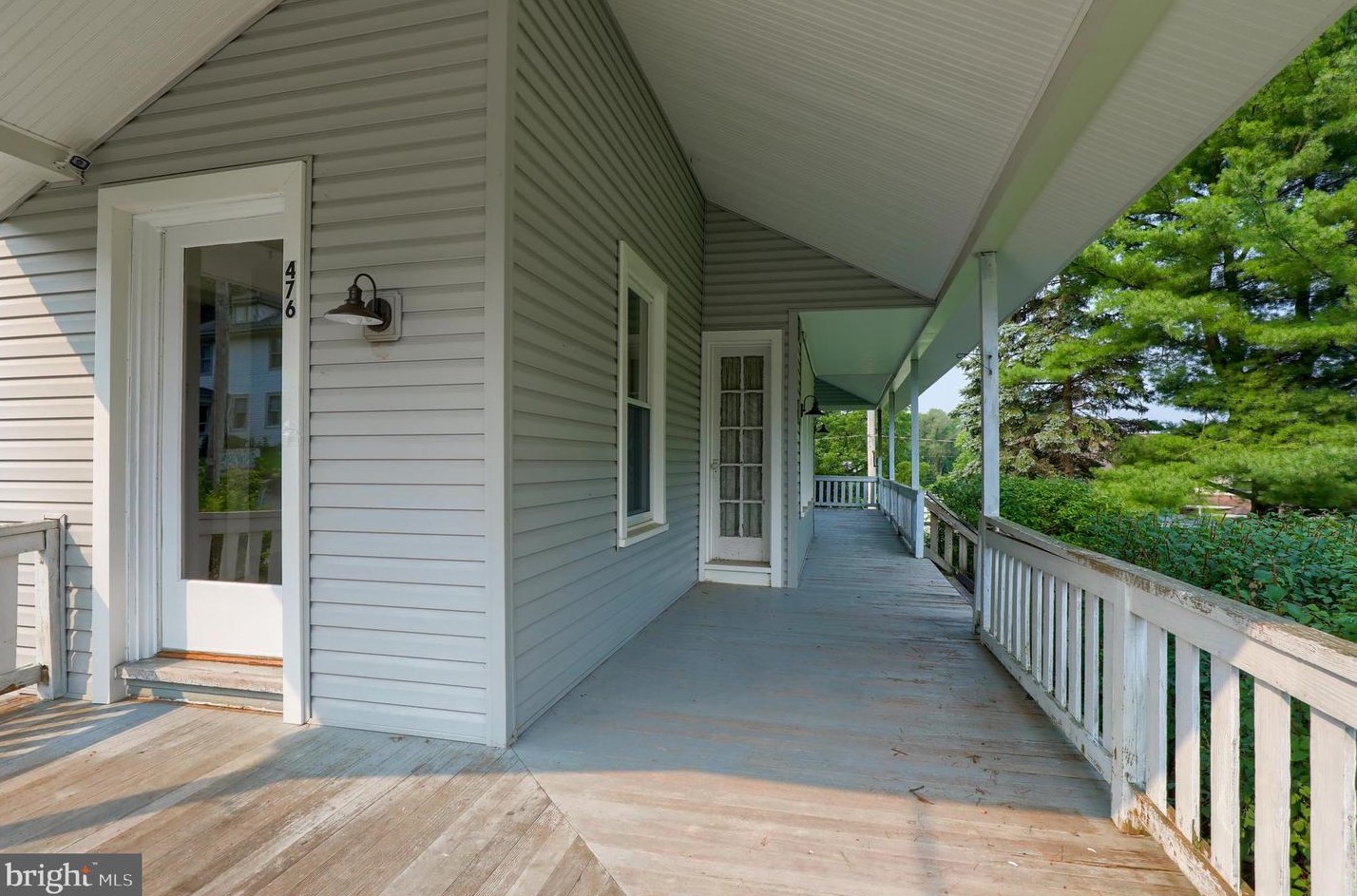 476 Elwyn Ter, Old Line, PA 17545-2206