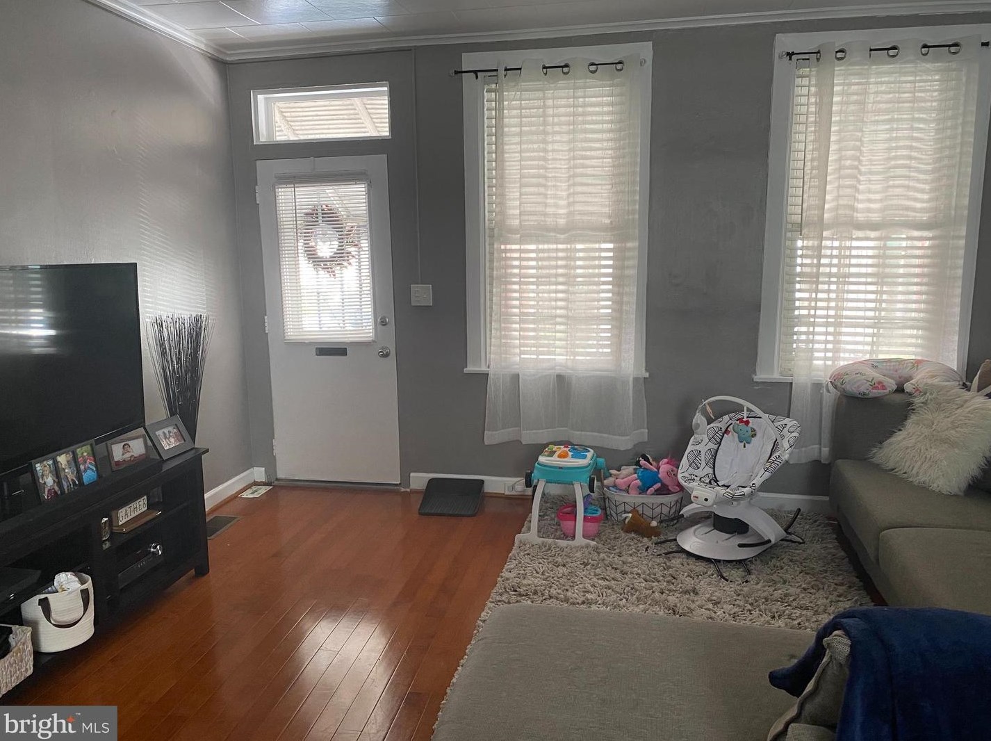 608 E Marion St, Lancaster, PA 17602