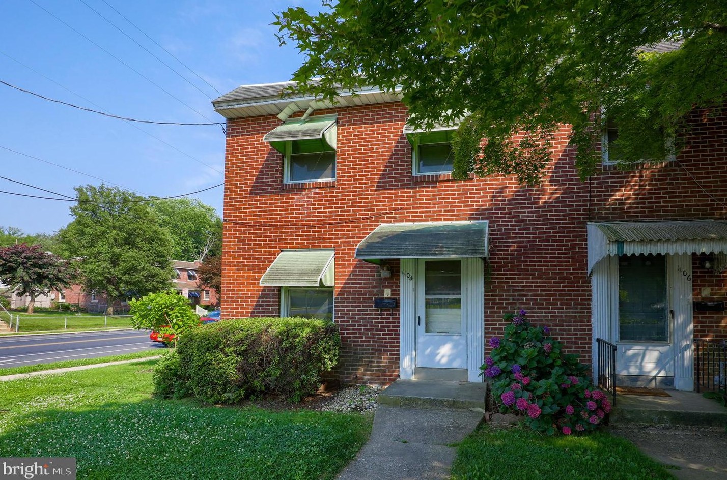 1104 Union St, Lancaster, PA 17603