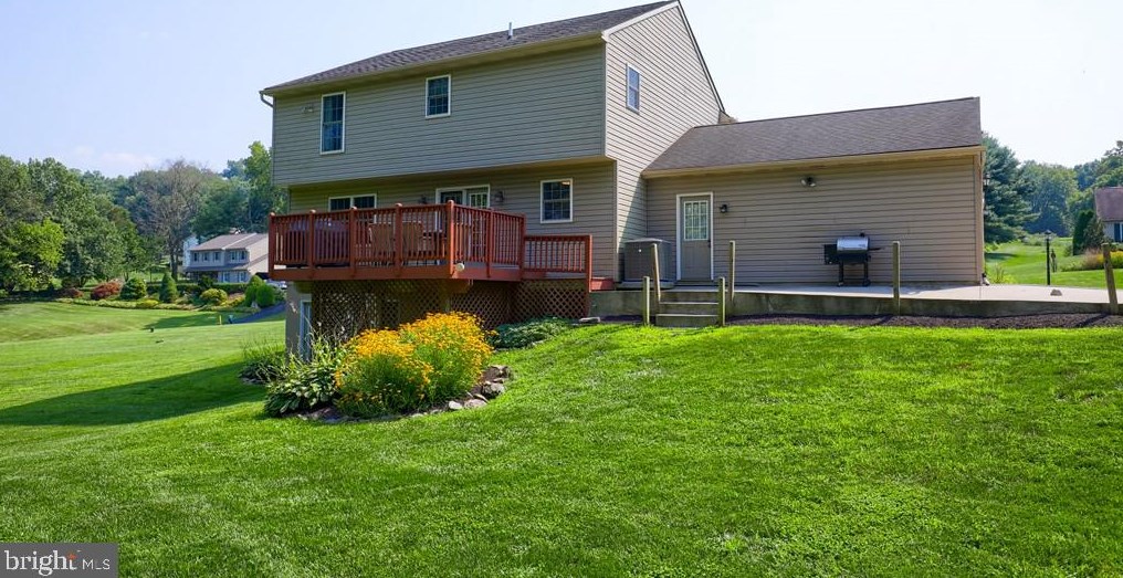 13 Apache Ln, Willow PA  17584-9756 exterior