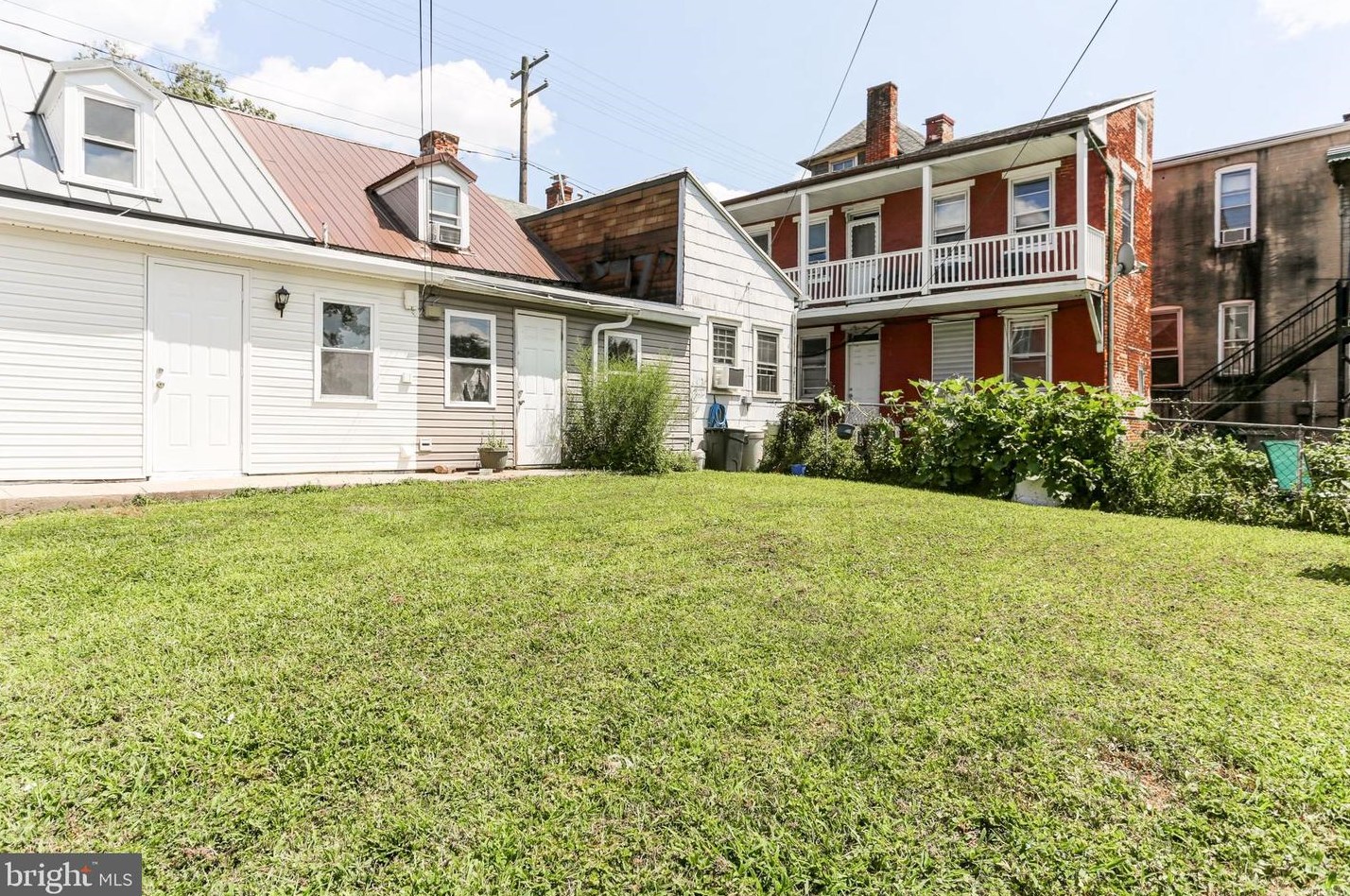 502 S Queen St, Lancaster, PA 17603