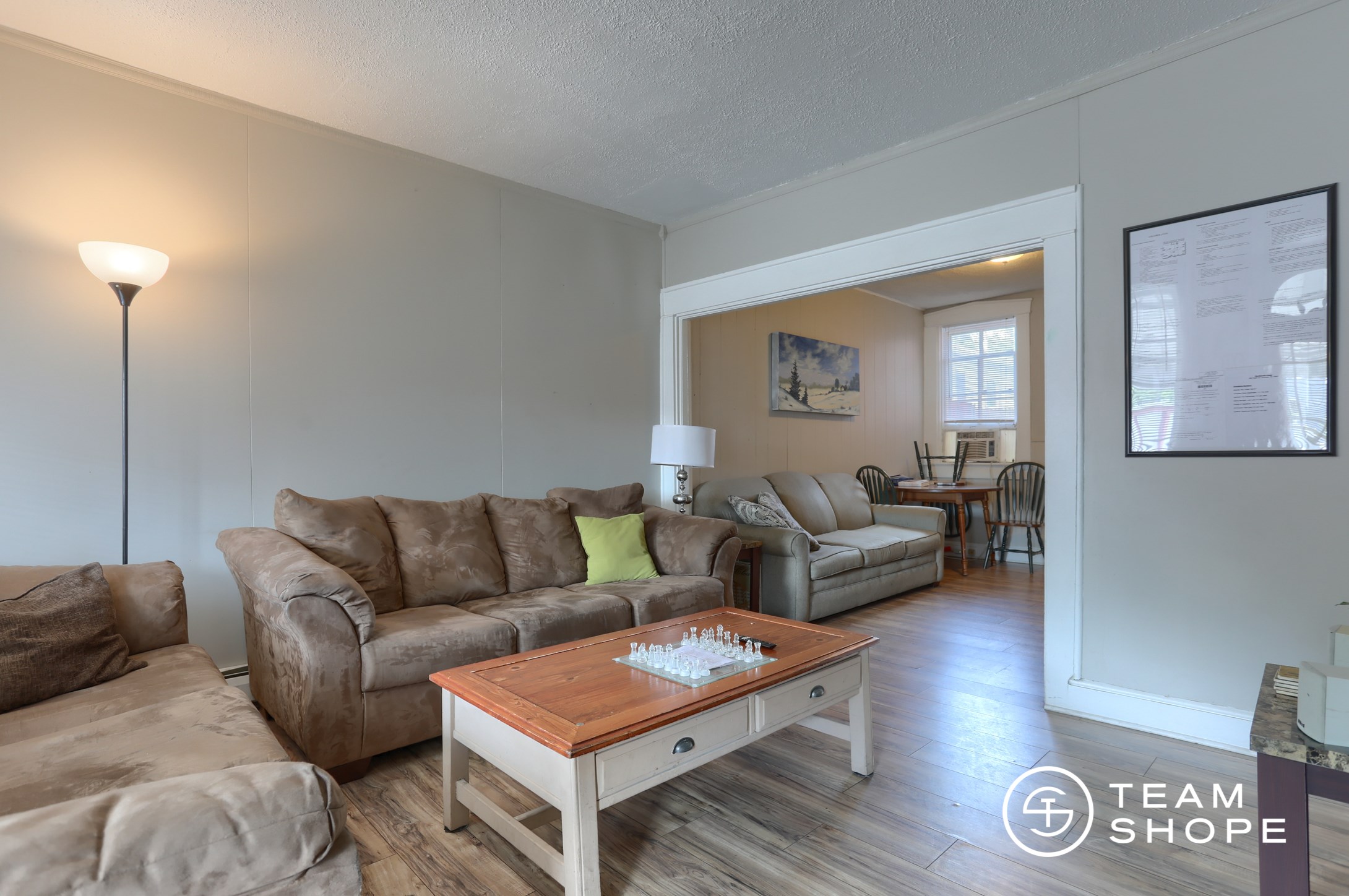 609 Poplar St, Lancaster, PA 17603