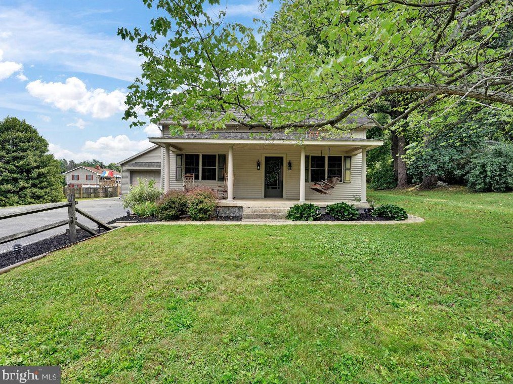 539 Lancaster Pike, Smithville, PA 17560