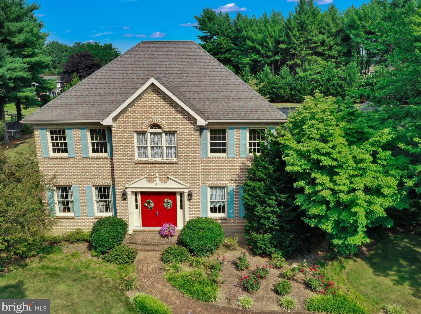 113 Skymeadow Ln, Bareville, PA 17540-9739