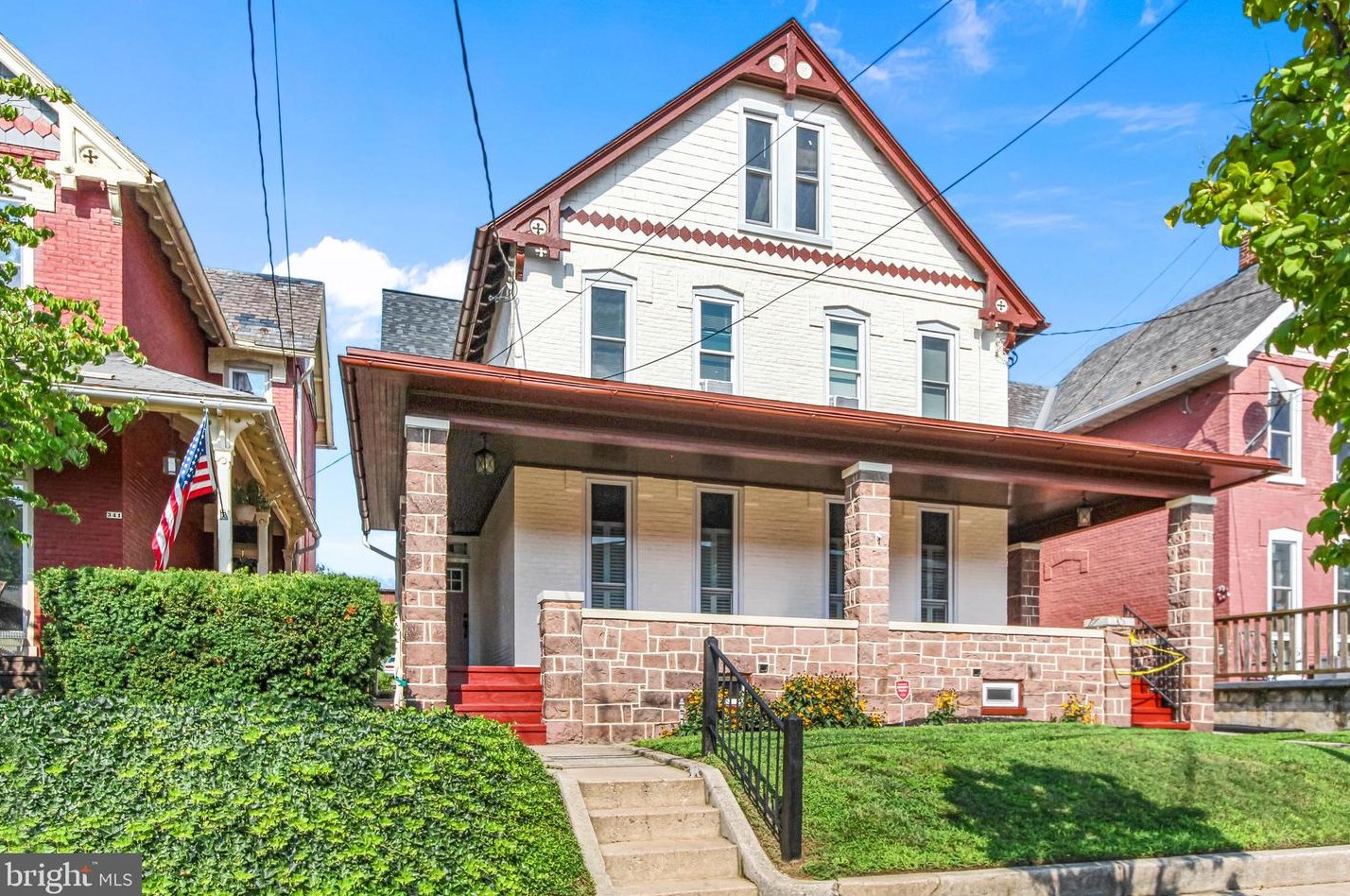 339 3rd St, Kinderhook, PA 17512-1706
