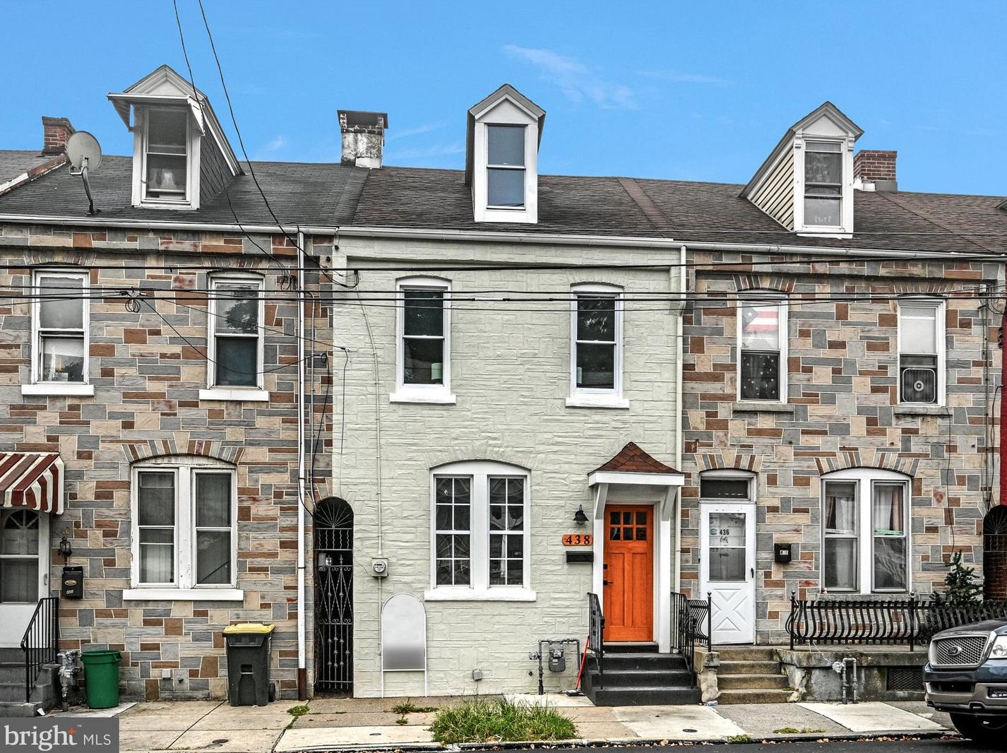 438 S Prince St, Lancaster, PA 17603