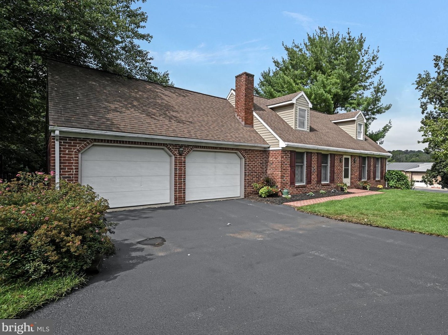 1030 White Oak Rd, Old Line, PA 17545