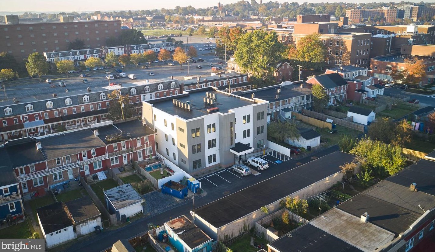 213 Jackson St, Lancaster, PA 17603
