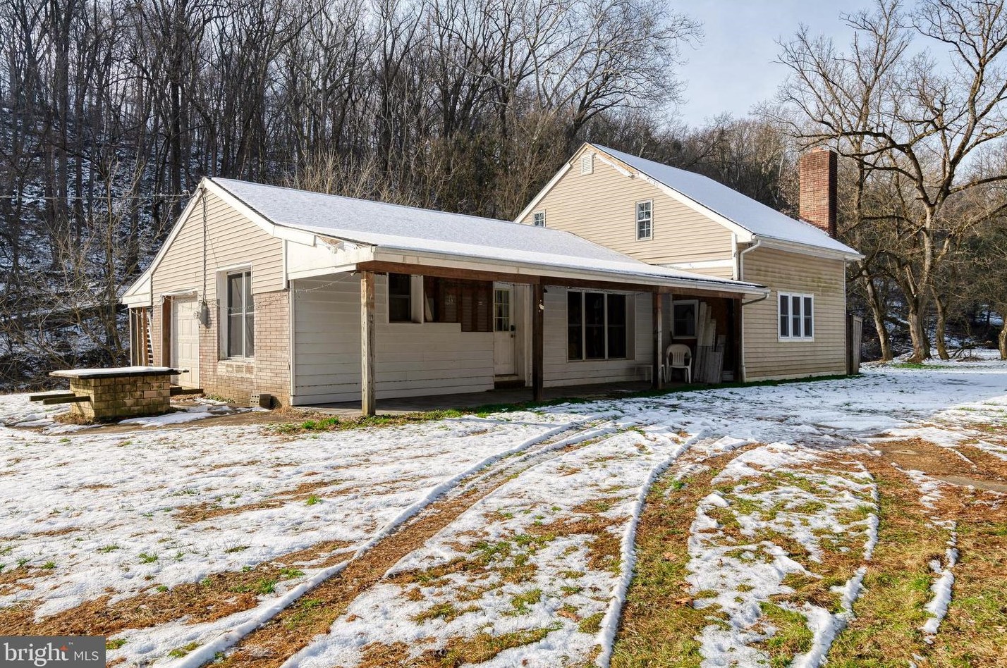 1177 Marticville Rd, Pequea, PA 17565-9003