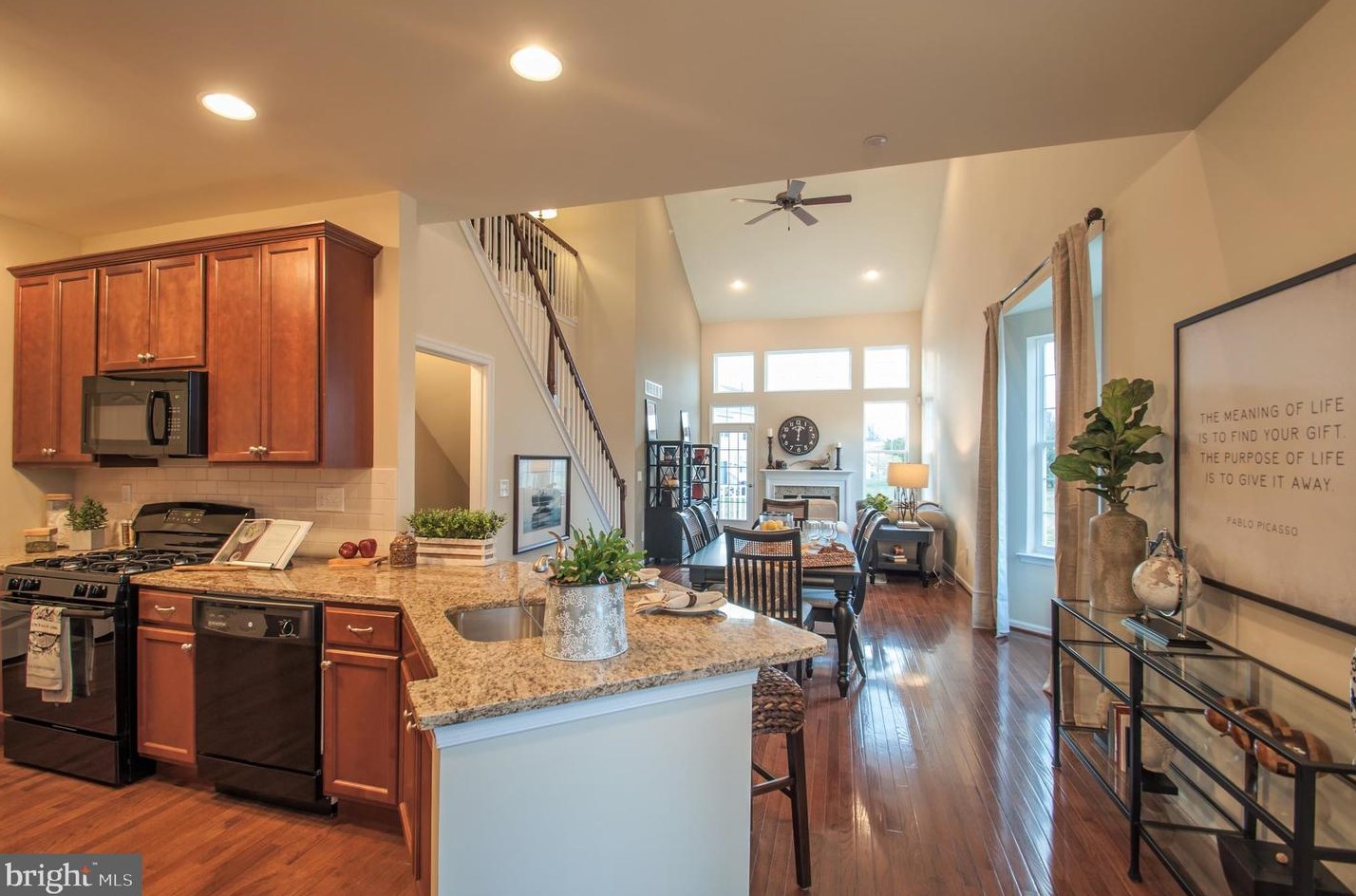 4546 Woodbrush Way, Allentown, PA 18104-9265