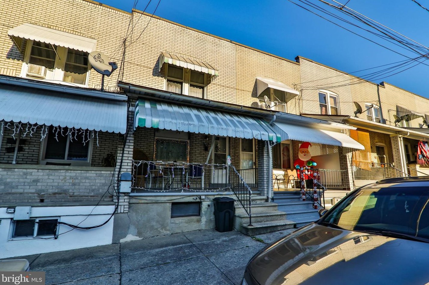 135 Filbert St, Allentown, PA 18109-2111