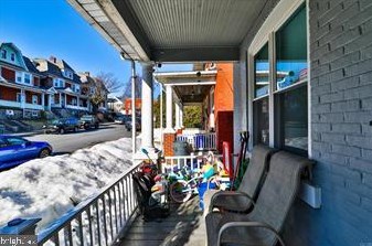 1118 Russell Ave, Bethlehem, PA 18015-4010