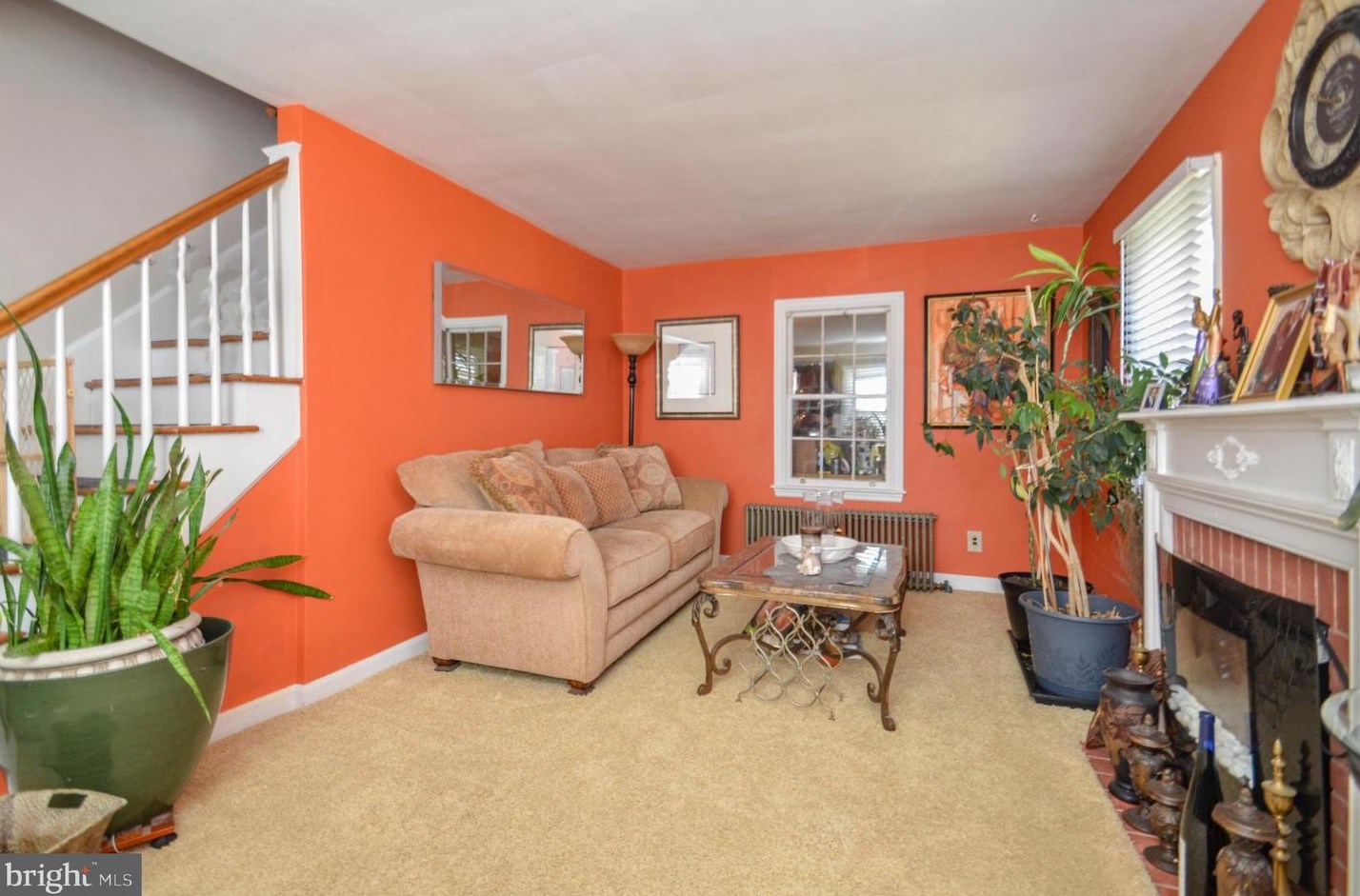 1113 Stanley Ave, Bethlehem, PA 18015-4016