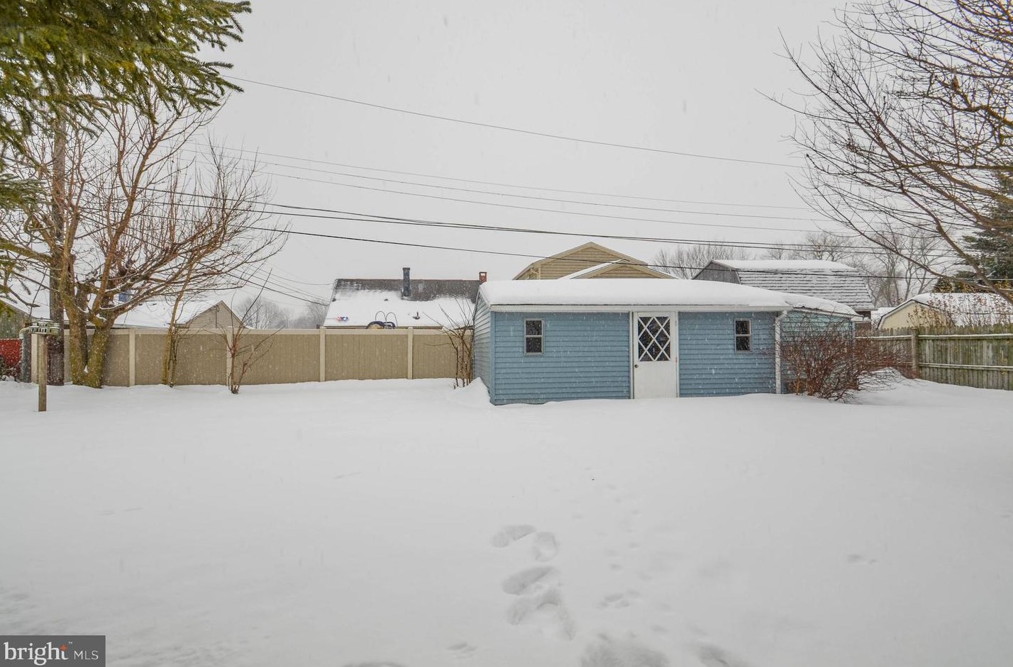 2145 Cypress Rd, Bethlehem, PA 18018-1107