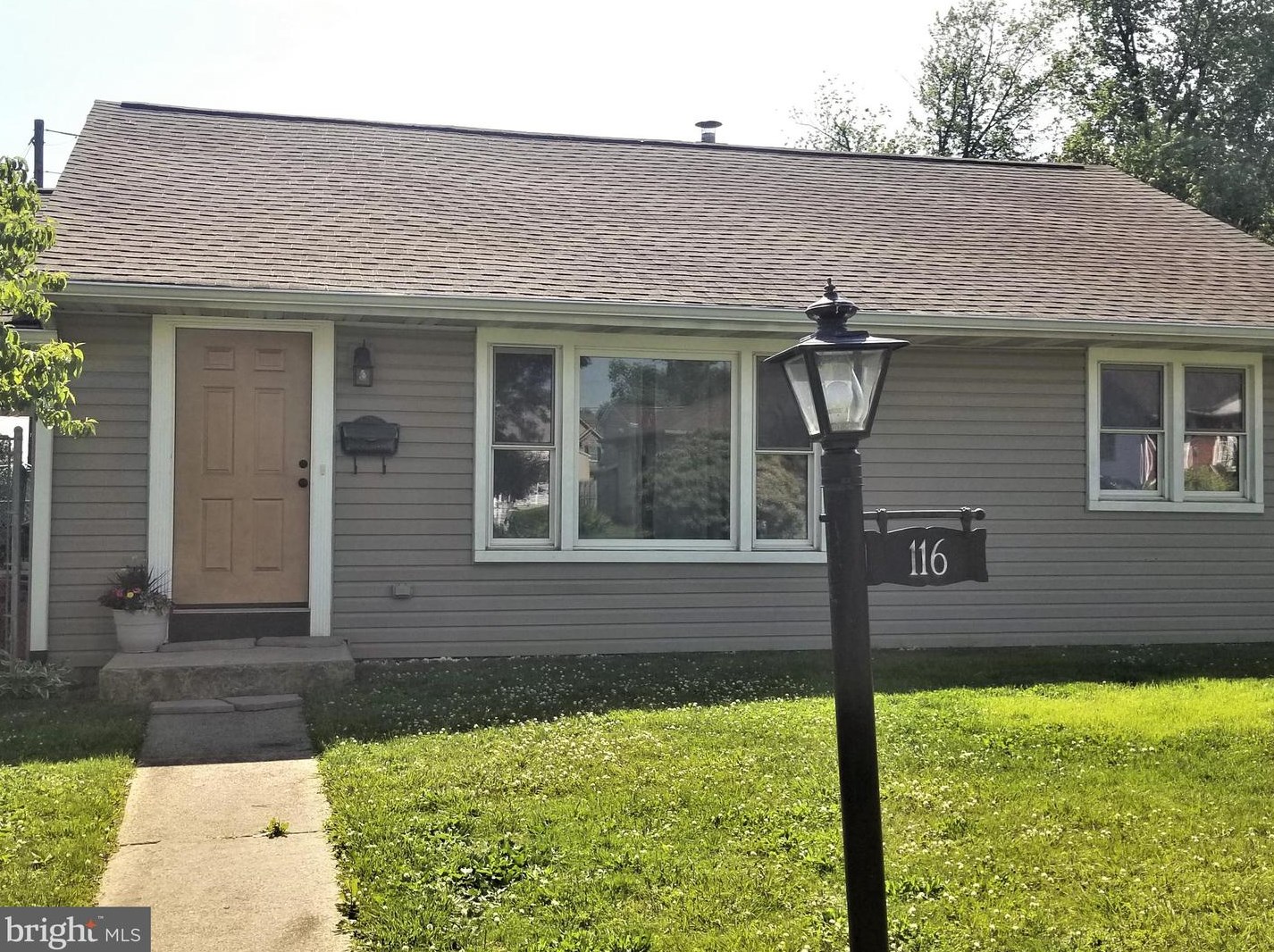 116 41st St, Allentown, PA 18104-5118