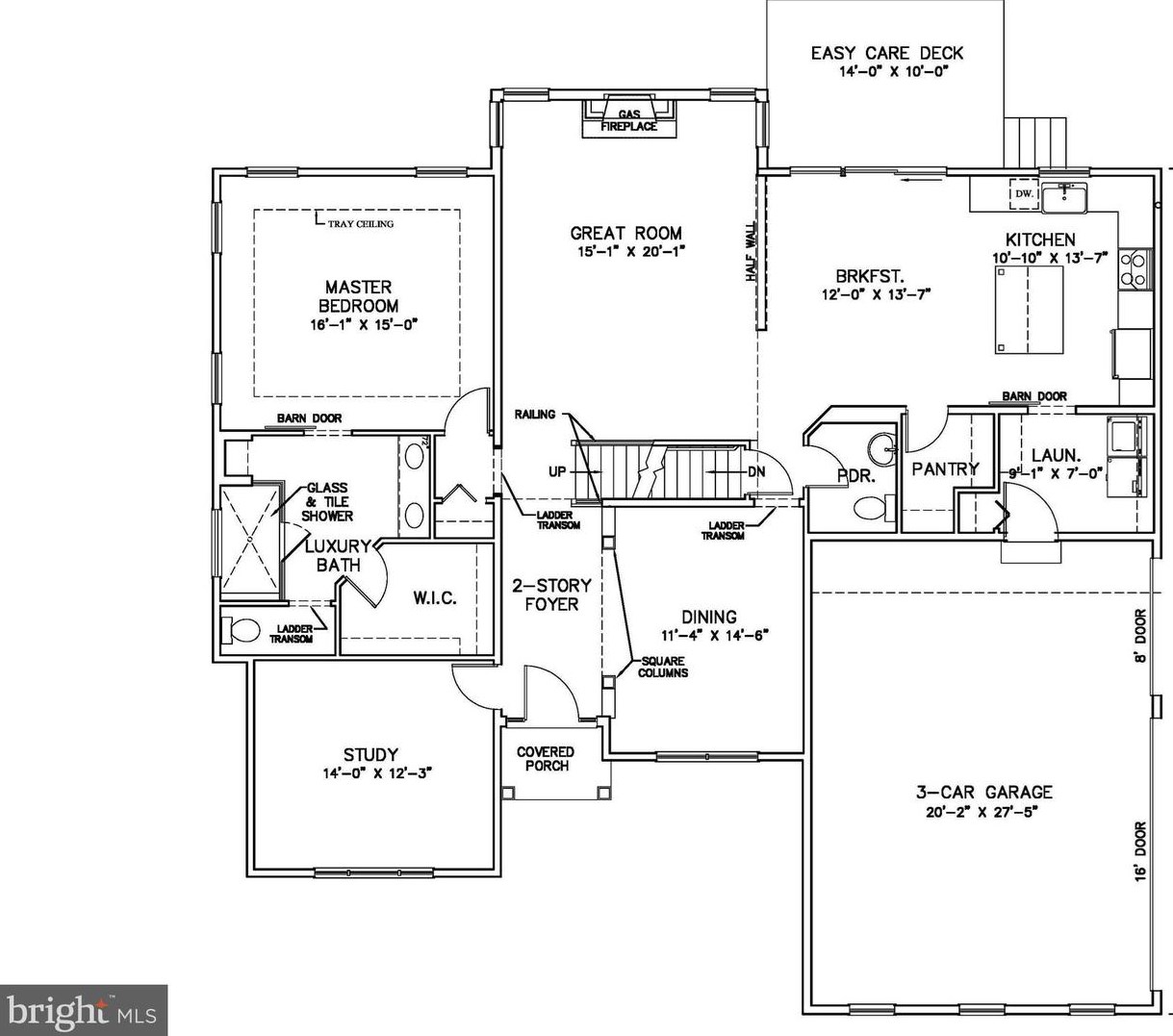 135 Monticello Dr, Lebanon, PA 17042-7550
